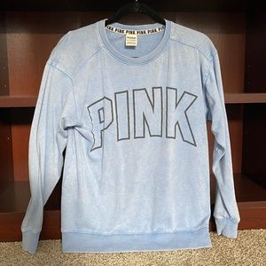 PINK Long Sleeve Shirt